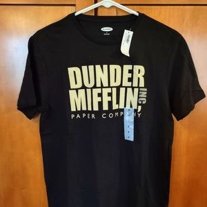 Dunder Mifflin Tshirt
